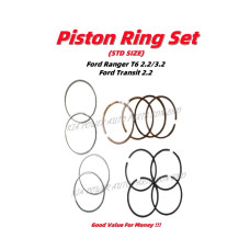 Piston Ring